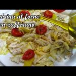 Filetti di ombrina gratinati: il piatto perfetto per le tue cene invernali