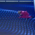 Drammatica caduta: cosa è successo sulla scalinata di Sanremo?