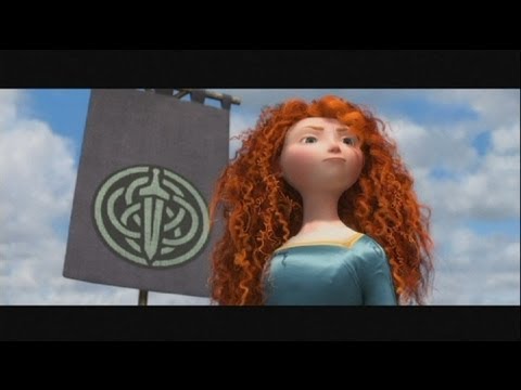 La bellezza dei capelli rossi nel mondo Disney: i personaggi che ci hanno conquistato