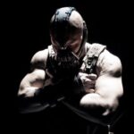 Il potente fisico di Tom Hardy in Warrior: La forza del guerriero