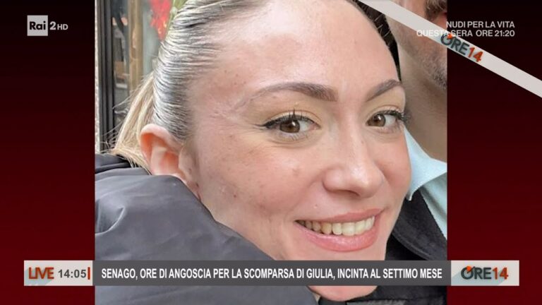 Giulia Calenda, giovanissima politica italiana: tutto sulla sua età!