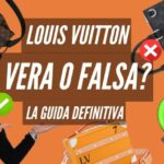 Scopri se il tuo Louis Vuitton è originale: la verifica del codice