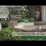 Terrazzo al fresco: come utilizzare le piante schermanti per creare un&#8217;oasi privata
