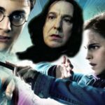 I 10 incantesimi Harry Potter più iconici: dalla Patronus alla Avada Kedavra