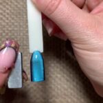 Colata di unghie invernali: i colori trendy da provare