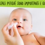 Lavaggi nasali nei bambini: verità sulle controindicazioni