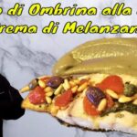 Filetti di Ombrina alla Ligure: Il Gusto della Tradizione in un Solo Piatto