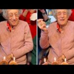 La forza e il talento dell&#8217;anziana attrice di teatro italiana: una testimonianza di vita