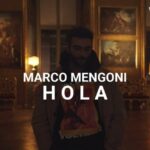 La verità sulle misteriose relazioni amorose del cantante Marco Mengoni con i suoi partner